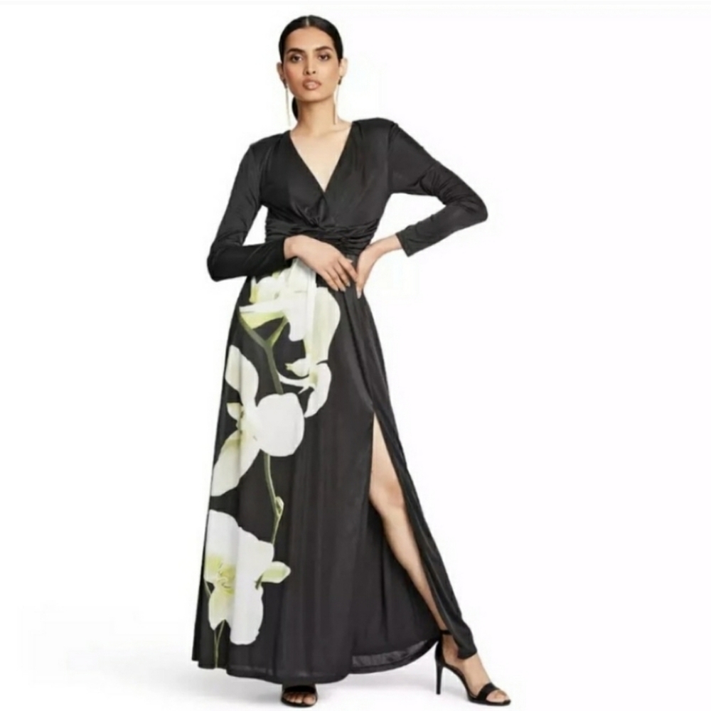 Altuzarra for Target Orchid Maxi Dress Small NWT …